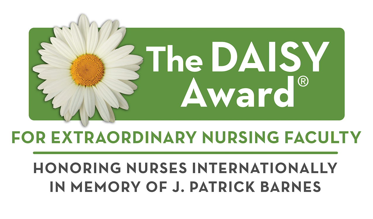 
<span>Introducing The 2023 Fall DAISY Nominees! </span>

