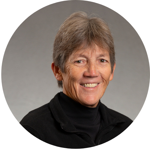 Judy Frain, PhD, RN