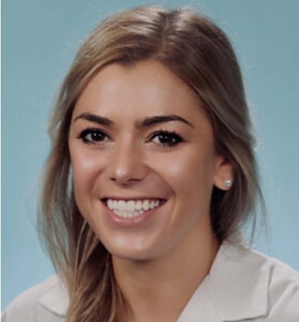 Julia Downey, DNAP, CRNA