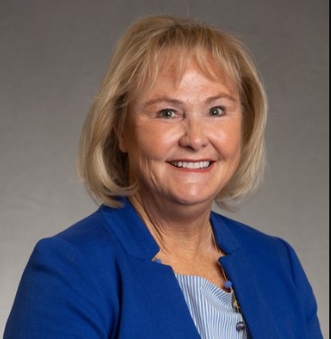 Mary Curtis