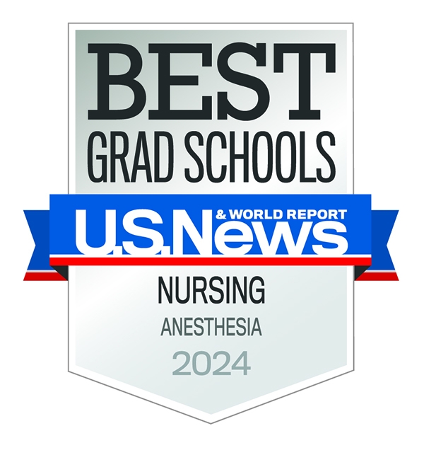 Best Nursing-Anesthesia (CRNA) Schools