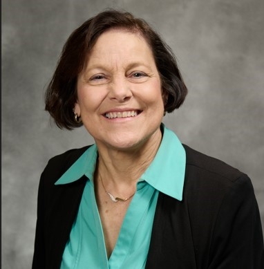 Bernadette Henrichs