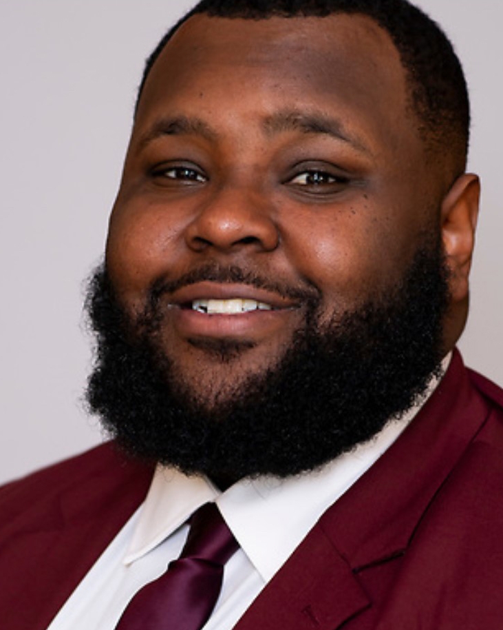 Devon Blackmon