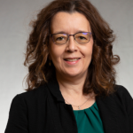 Michelle Pfau, BS