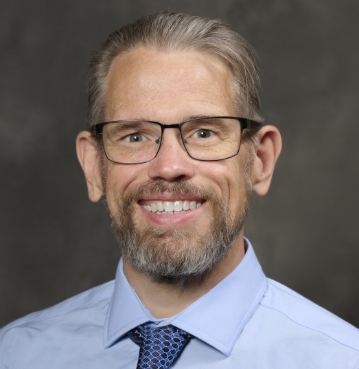 Richard Hoffman