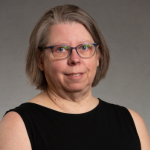 Sara Kimmel, MSN, RN