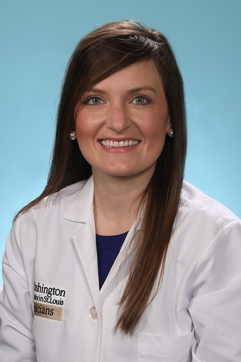 Abby Bisch, DNP, CRNA