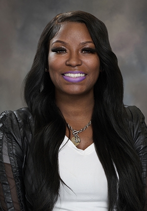 Chavell Davis Faculty