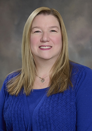 Melissa Ehmke Faculty