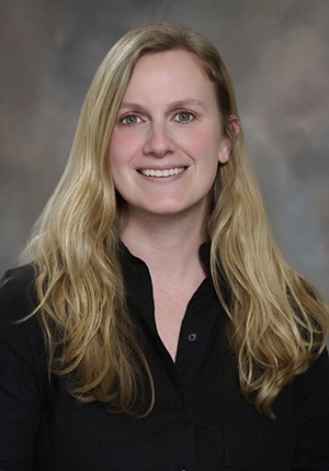 Kristen Hill Faculty