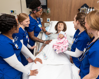 Patient Safety