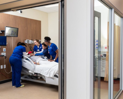 Patient Safety