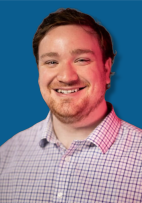 Brian Chervitz, BS Ed, MS