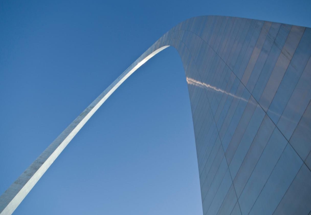 St. Louis Arch