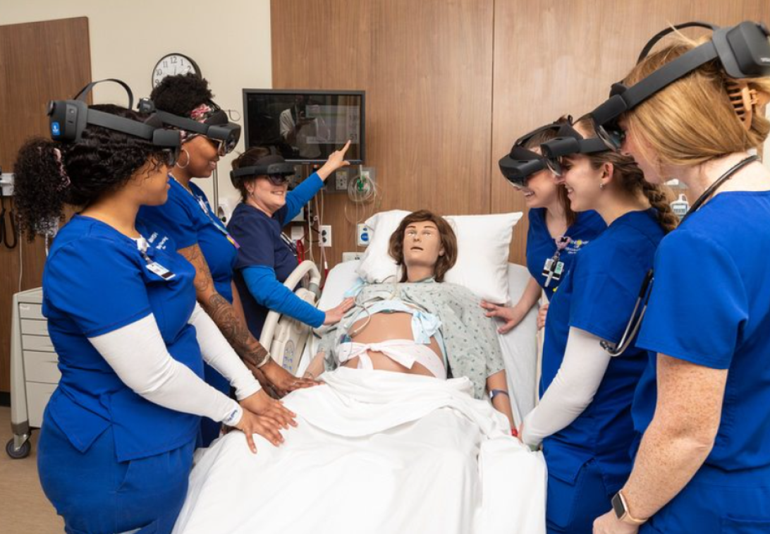 Patient Safety