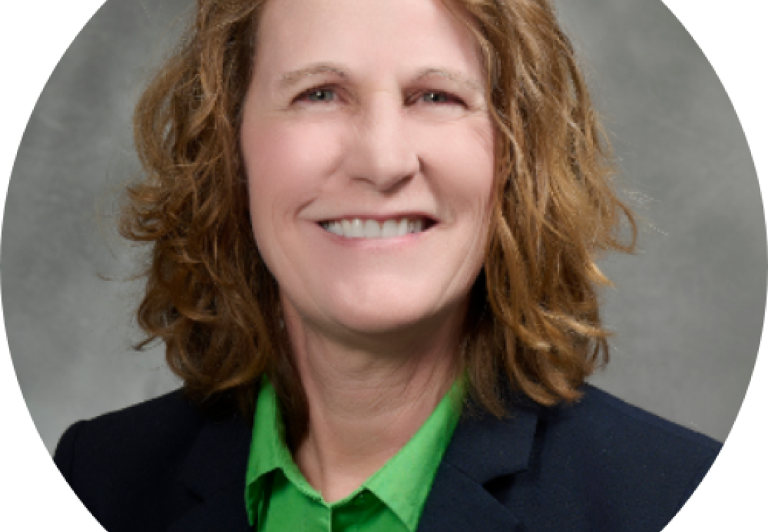 Marilyn Schallom