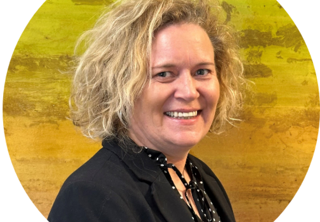 Heidi Holtz