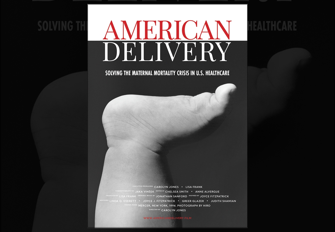 Goldfarb is a proud sponsor of American Delivery, premiering in St. Louis April 24