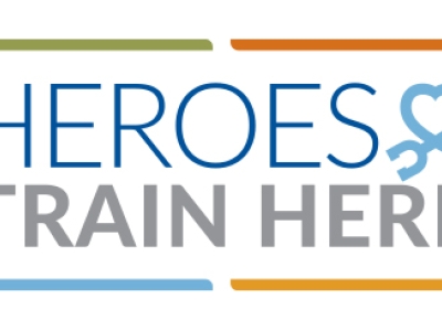 Wednesday Word - HeroesTrainHere Newsletter
