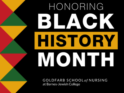 Wednesday Word Nurse - Spotlight - Honoring Black History Month
