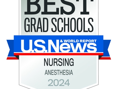 Best Nursing-Anesthesia (CRNA) Schools