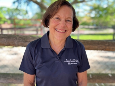 Dr. Bernadette Henrichs